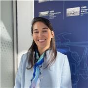Ingénieure en aéronautique ayant fait une classe préparatoire en Mathématiques, Physique et Chimie